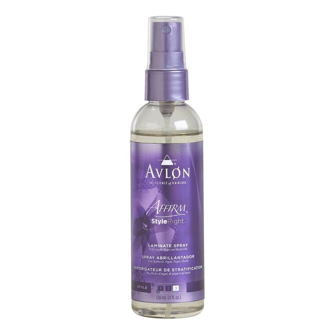 Affirm StyleRight Laminate Spray