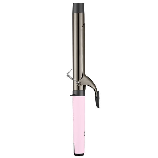 Pink Nano Titanium 1.25 Inch XL Curling Iron