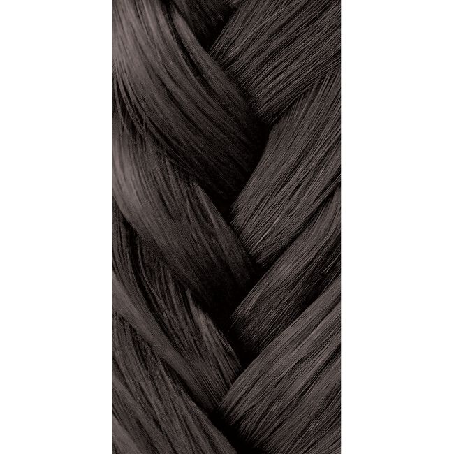 3-0 Natural Gloss Toner with Bonder Demi-Permanent Hair Color