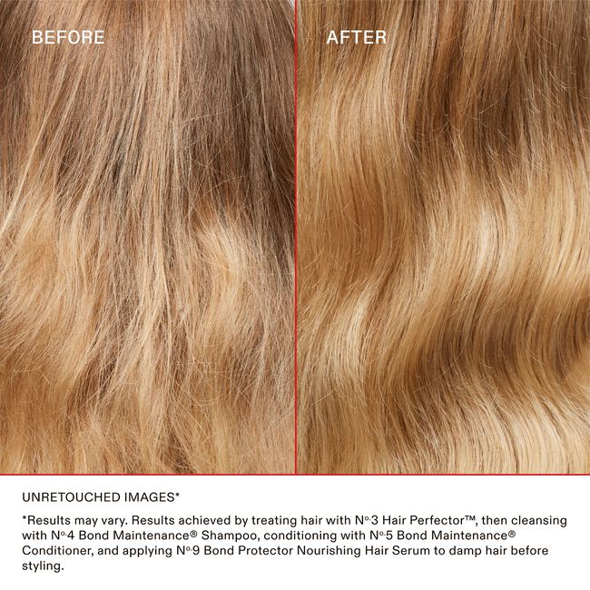 No. 3 Hair Perfector