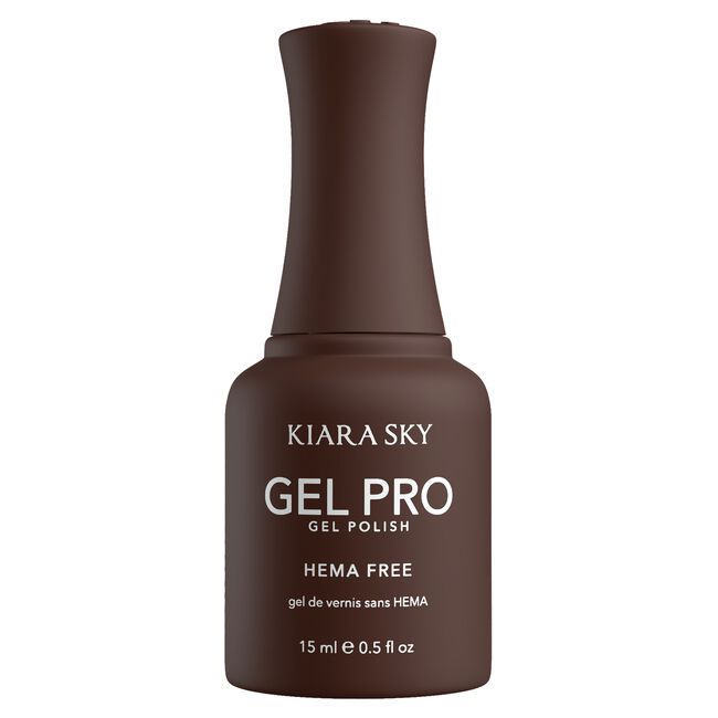 Knocked Out Gel Pro HEMA-Free Gel Polish