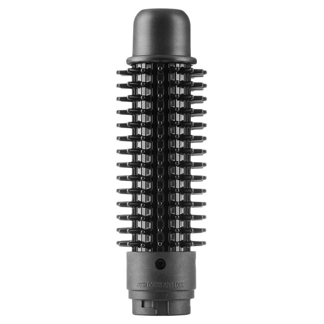 Thermal Round Brush Attachment - 1.25 Inch