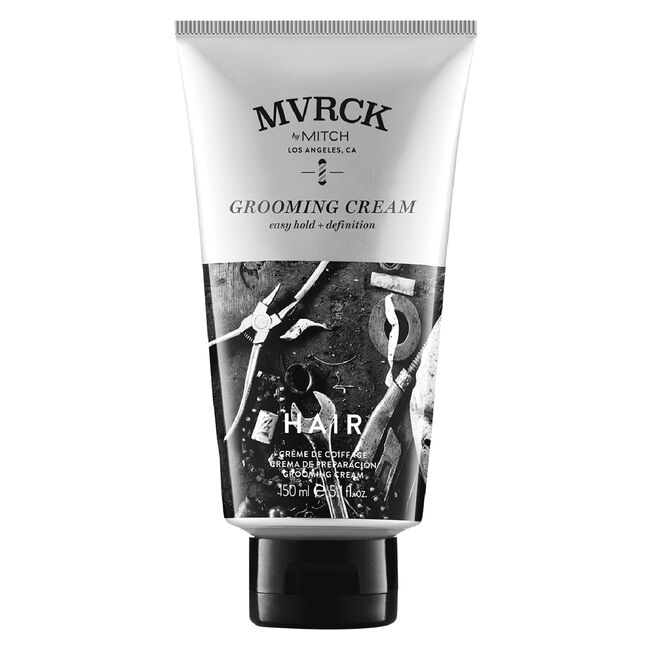 MVRCK Grooming Cream John Paul Mitchell Systems CosmoProf