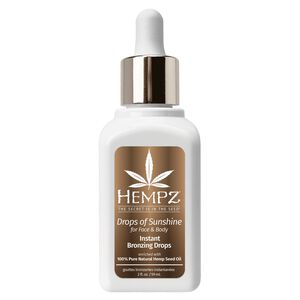 Drops of Sunshine Instant Bronzing Drops