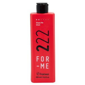 For-Me 222 Shape Me Glaze