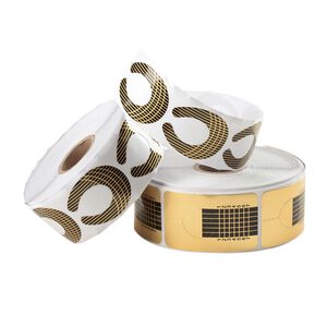 StarPro Nail Forms Roll
