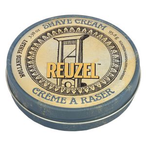 Shave Cream