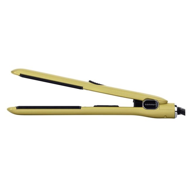 Gold Keratin Glory Hair Flat Iron Gamma+ CosmoProf