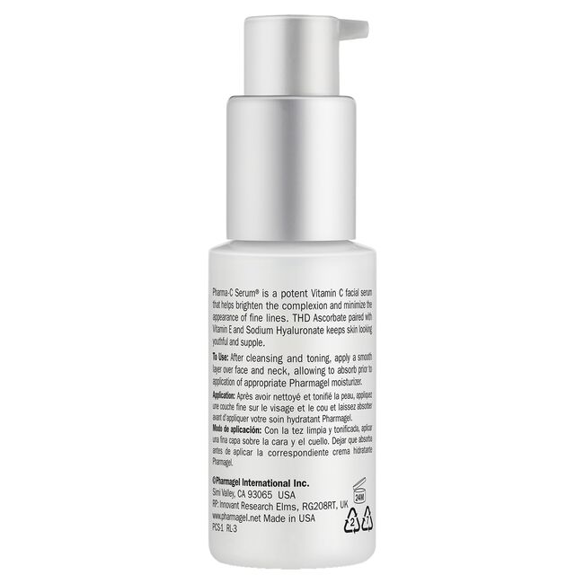 Pharma-C Serum