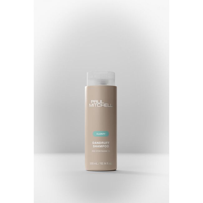 Dandruff Shampoo