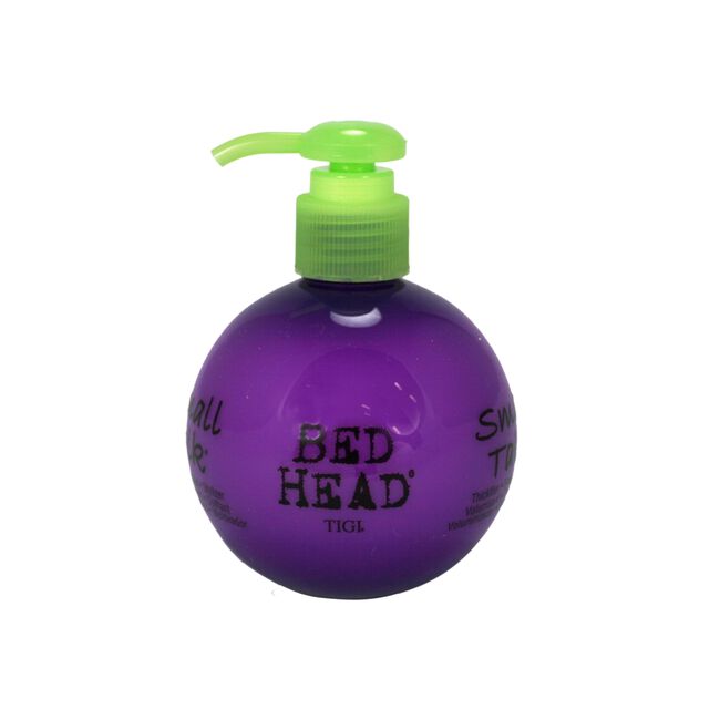 Small Talk Volumizing Cream