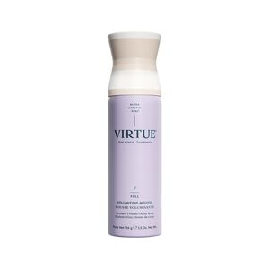 Full Volumizing Mousse