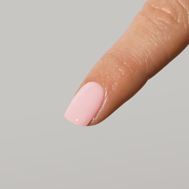 Silk Gel Polish Color