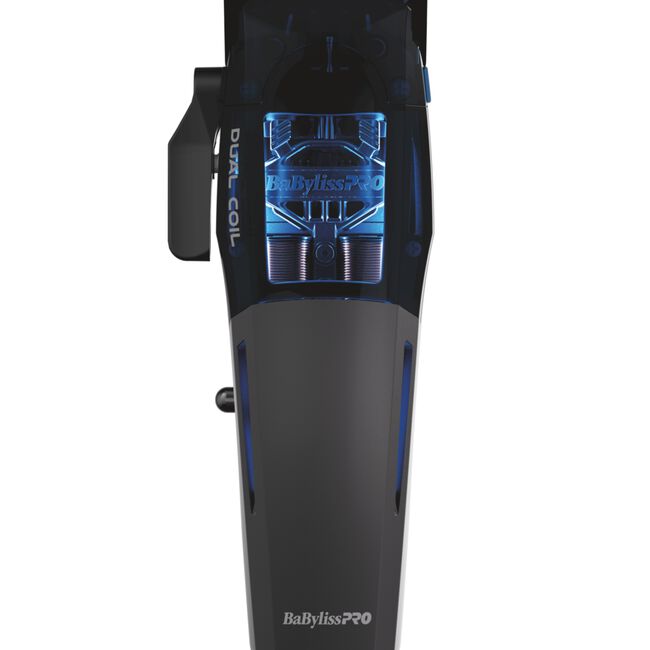 Dual Coil Clipper