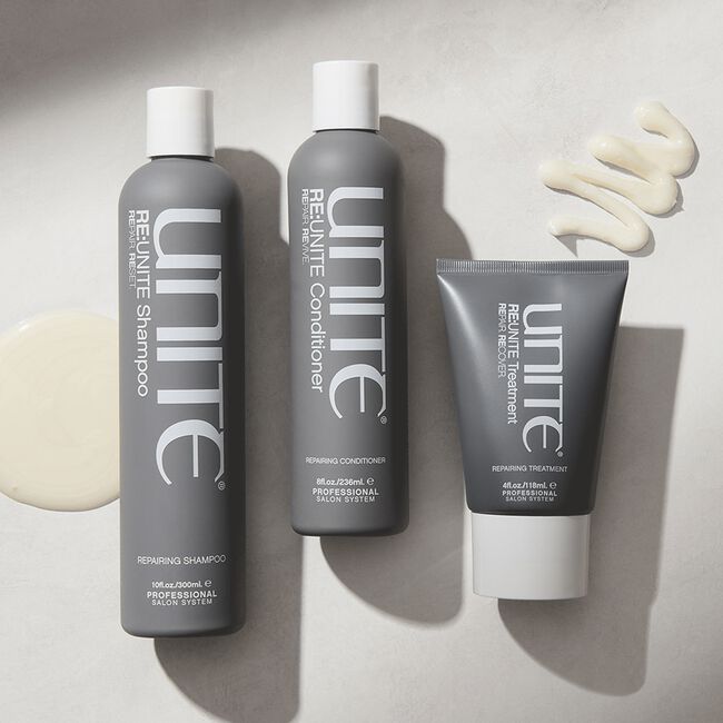 RE:UNITE Shampoo