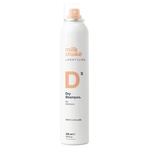 Lifestyling Dry Shampoo
