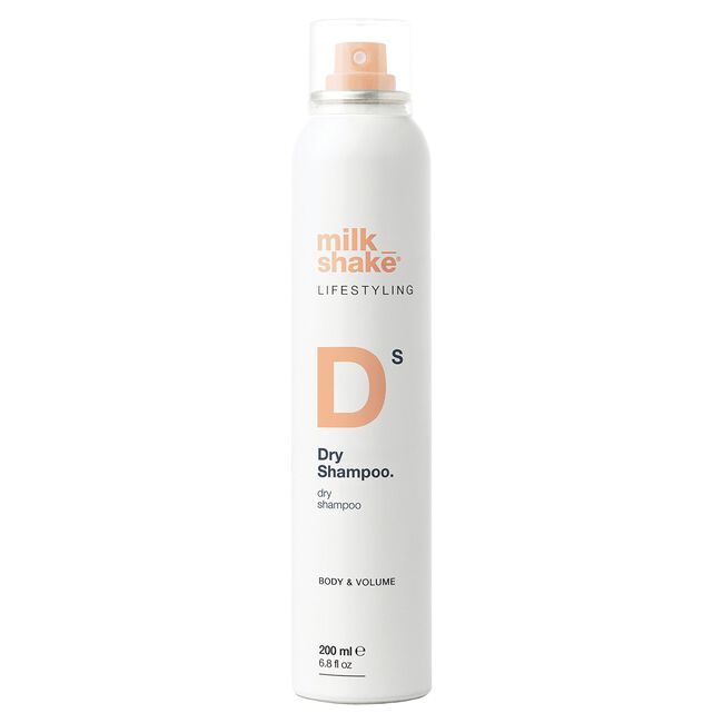 Lifestyling Dry Shampoo