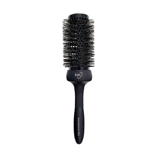 Magnesium 1.75 Inch Round Brush