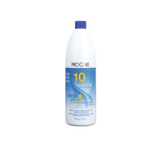 10 Volume Creme Developer