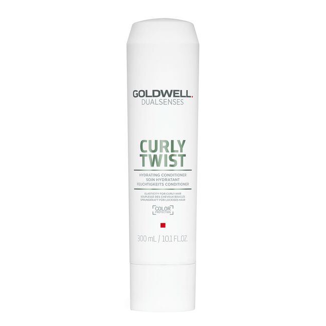Dualsenses - Curly Twist Hydrating Conditioner