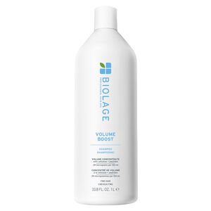 VolumeBoost Shampoo for Fine Hair