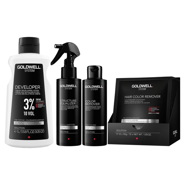 Color Correction Bundle