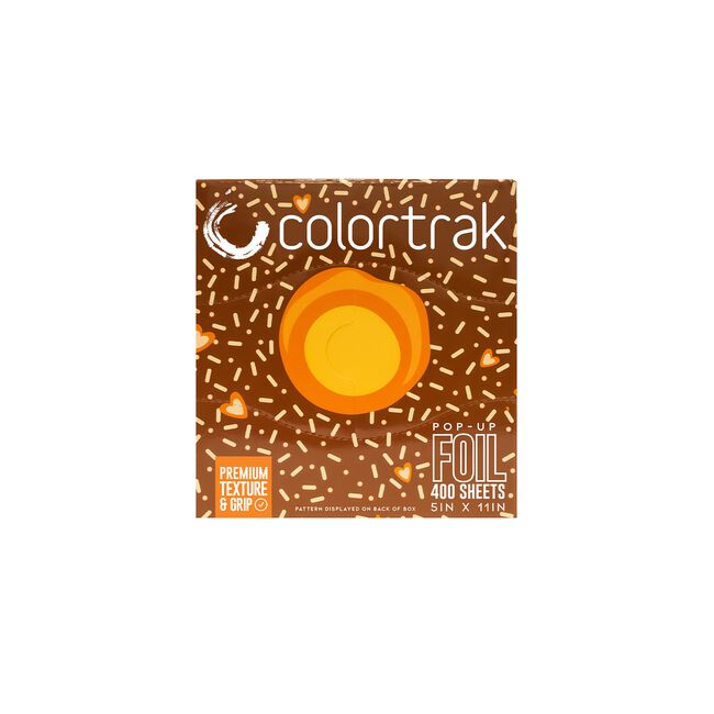 Sip & Sprinkle Pop-Up Foil