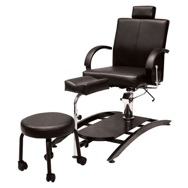 Chase Pedicure Station