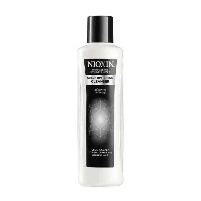 Scalp Optimizing Cleanser