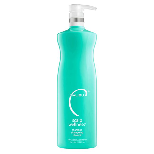 Scalp Wellness Shampoo