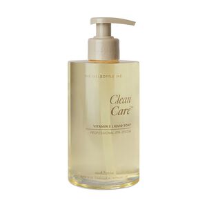 Clean Care Vitamin E Liquid Soap