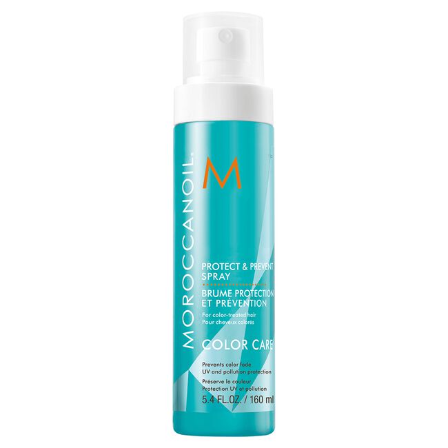 Protect & Prevent Spray for Color-Treated Hair