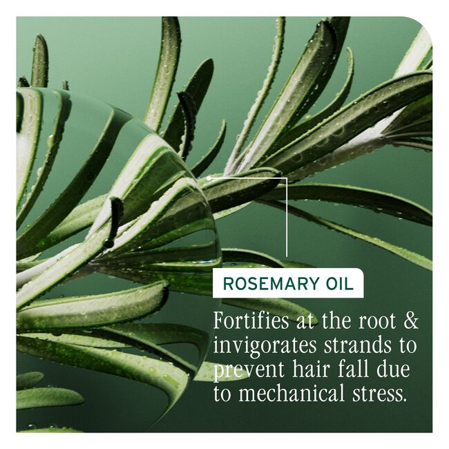 Full Rescue Shampoo for Thin Hair