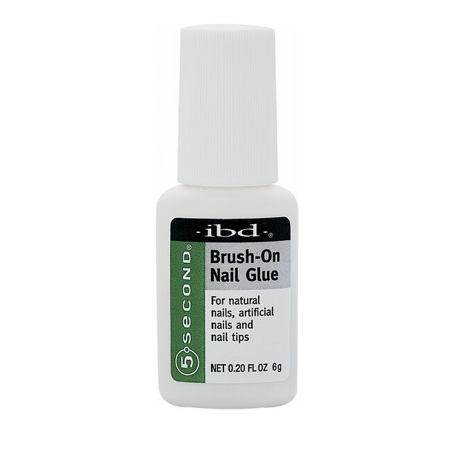 BrushOn Nail Glue IBD CosmoProf