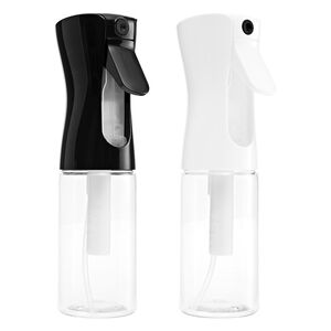 Assorted 360 Mist Sprayer Bottles