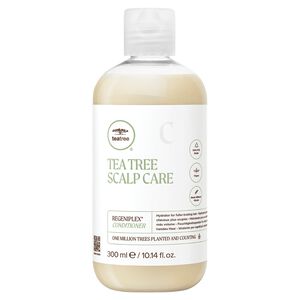 Tea Tree Scalp Care Regeniplex Conditioner
