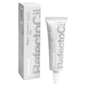 Intense Browns Activator Gel