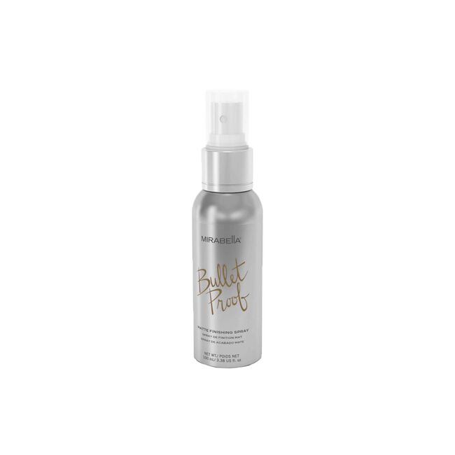 Bullet Proof Matte Setting Spray