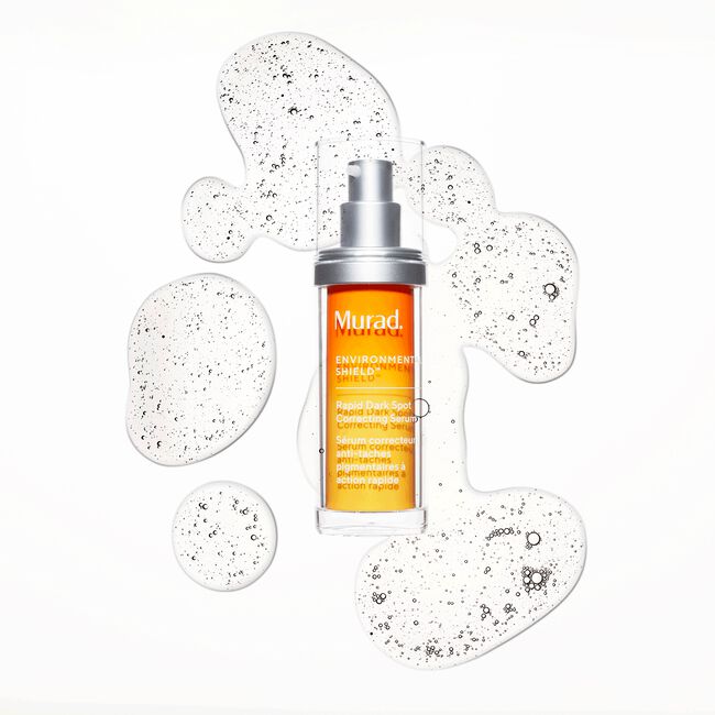 Rapid Dark Spot Correcting Serum