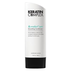 Keratin Care Smoothing Conditioner