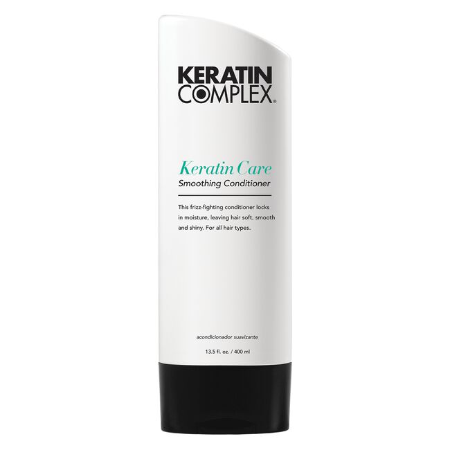 Keratin Care Smoothing Conditioner