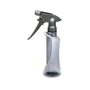 H20 Gray Spray Bottle