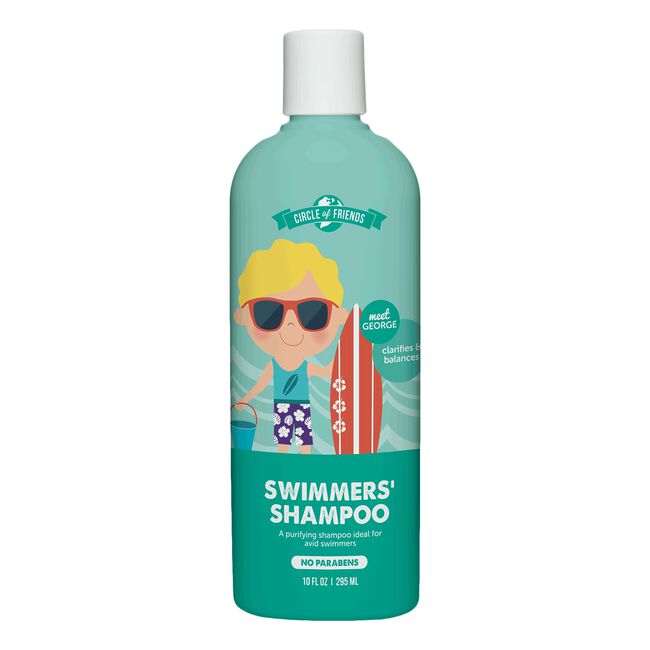 Georges - Swimmers Shampoo