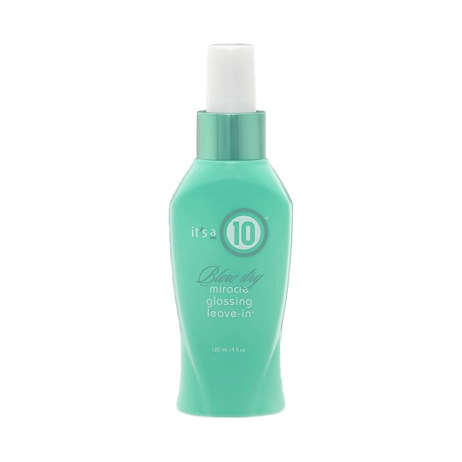 Blow Dry Miracle Glossing Leave-In