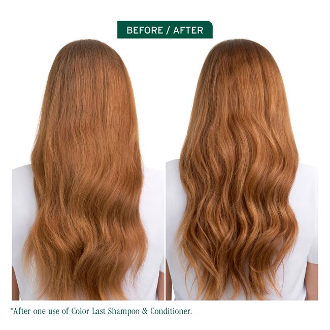 ColorLast Shampoo for Color-Treated Hair