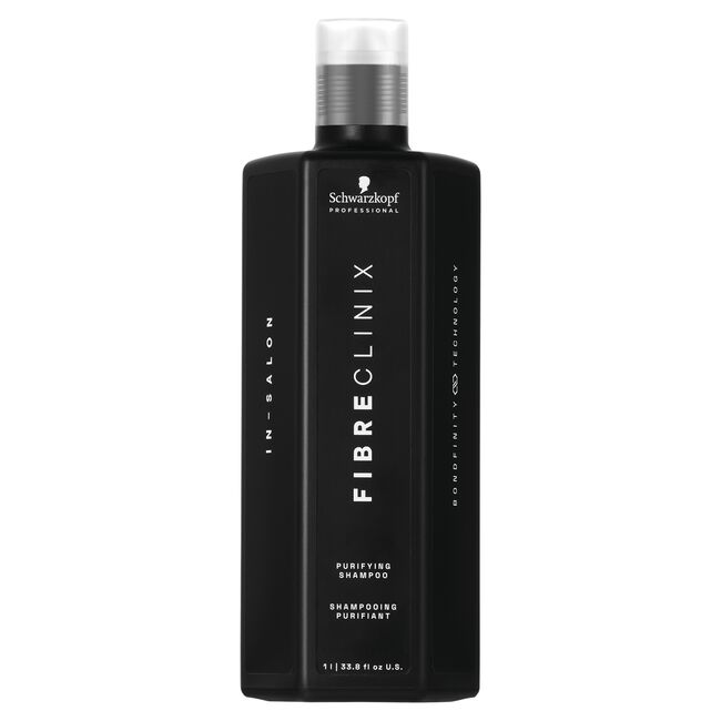 Fibre Clinix Bondfinity Purifying Shampoo