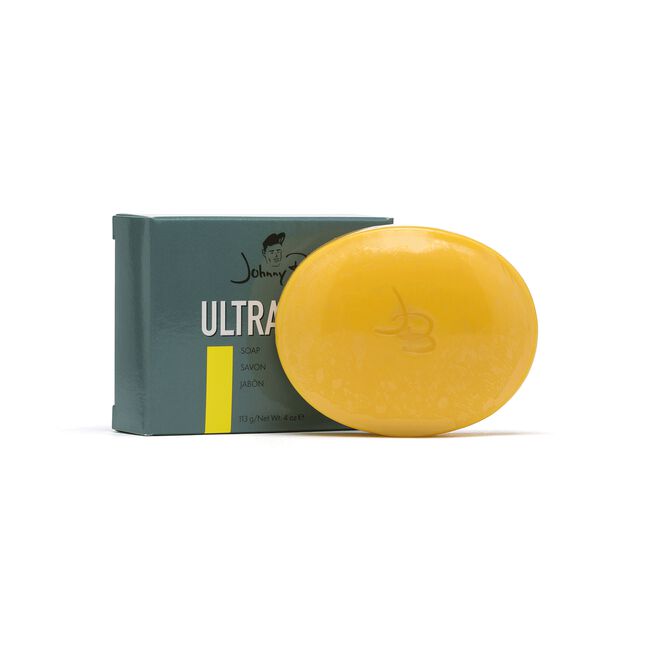 Ultra Bar Soap