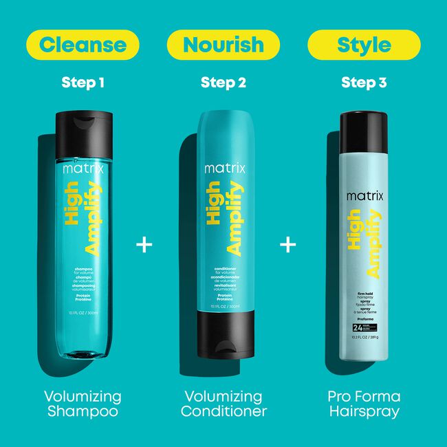 High Amplify Conditioner