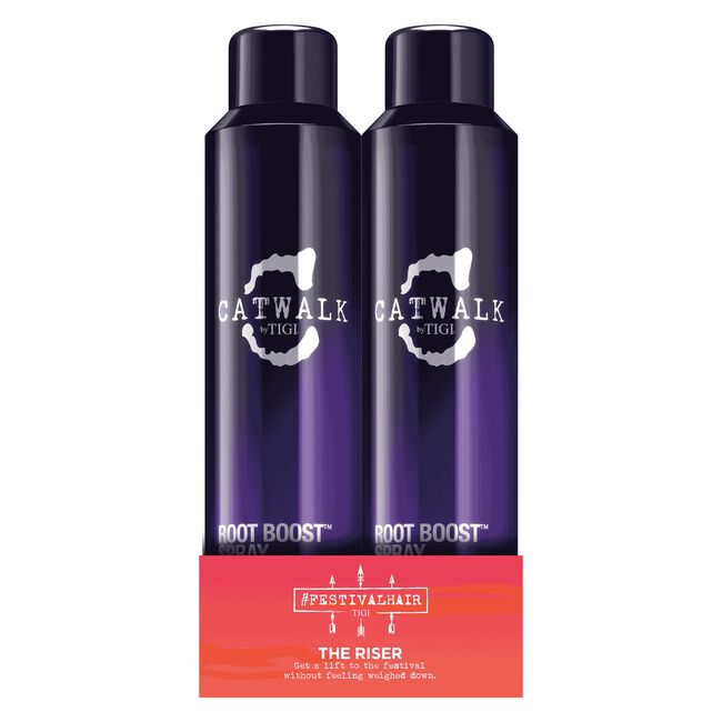 Catwalk Root Boost Spray 16% Duo