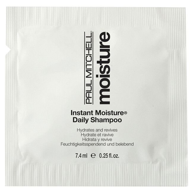 Instant Daily Shampoo